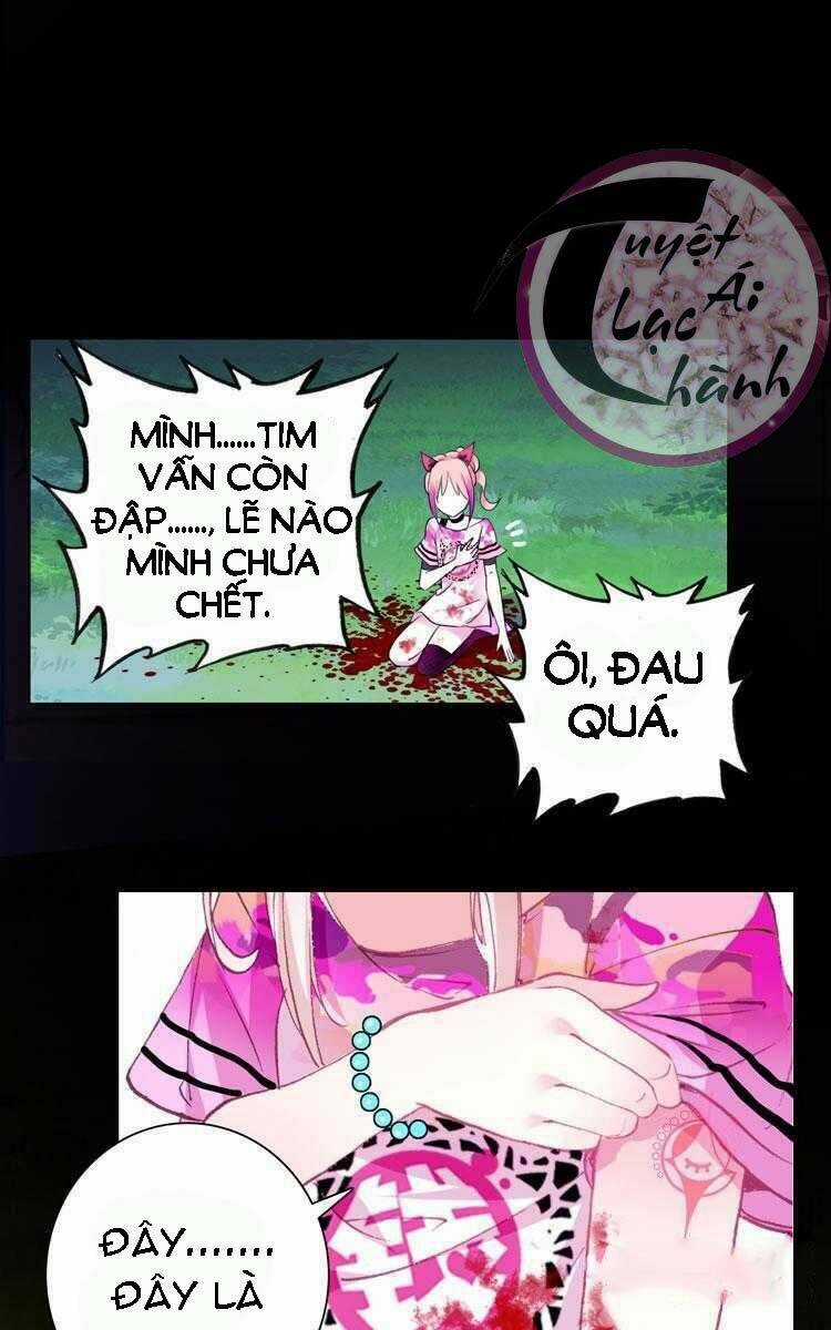 Gia Đình Biến Thái Chapter 2 trang 3