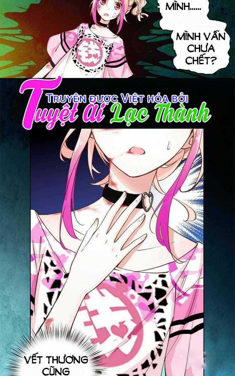 Gia Đình Biến Thái Chapter 2 trang 31