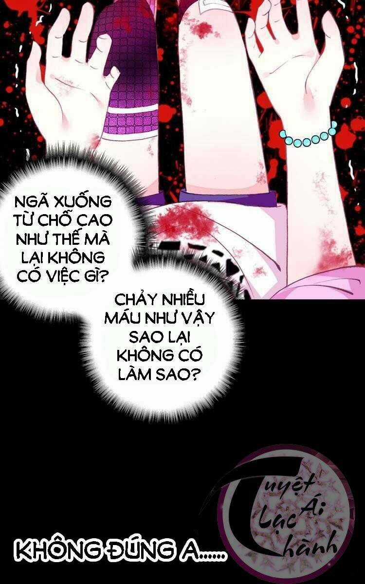Gia Đình Biến Thái Chapter 2 trang 5