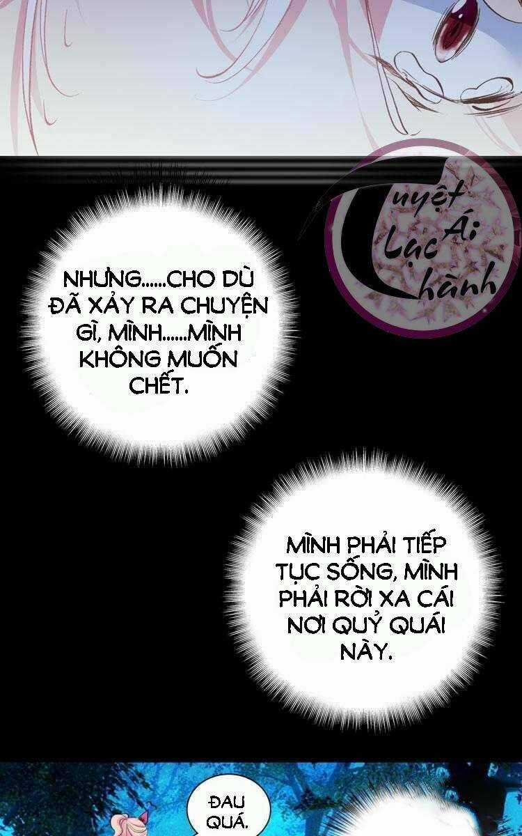 Gia Đình Biến Thái Chapter 2 trang 8