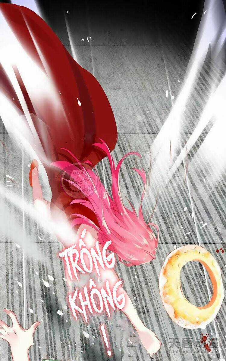 Gia Đình Biến Thái Chapter 3 trang 11