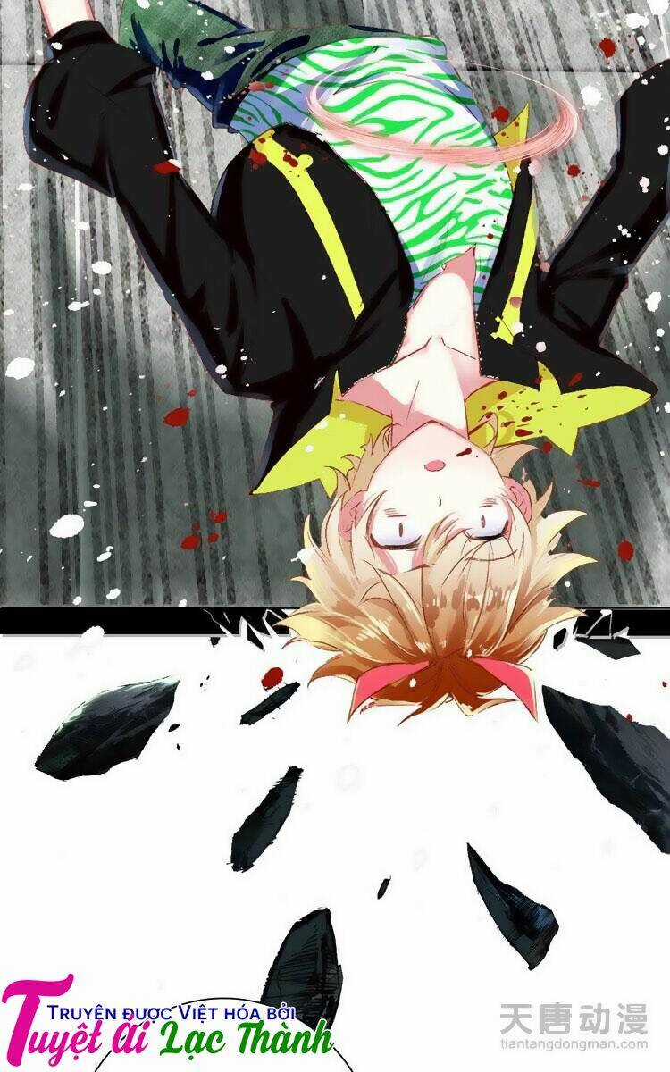 Gia Đình Biến Thái Chapter 3 trang 12