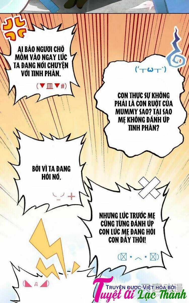 Gia Đình Biến Thái Chapter 3 trang 16