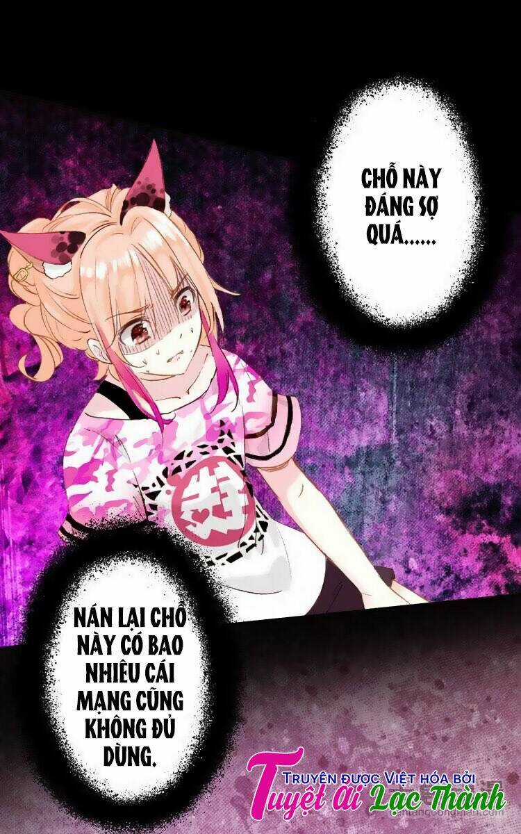 Gia Đình Biến Thái Chapter 3 trang 18