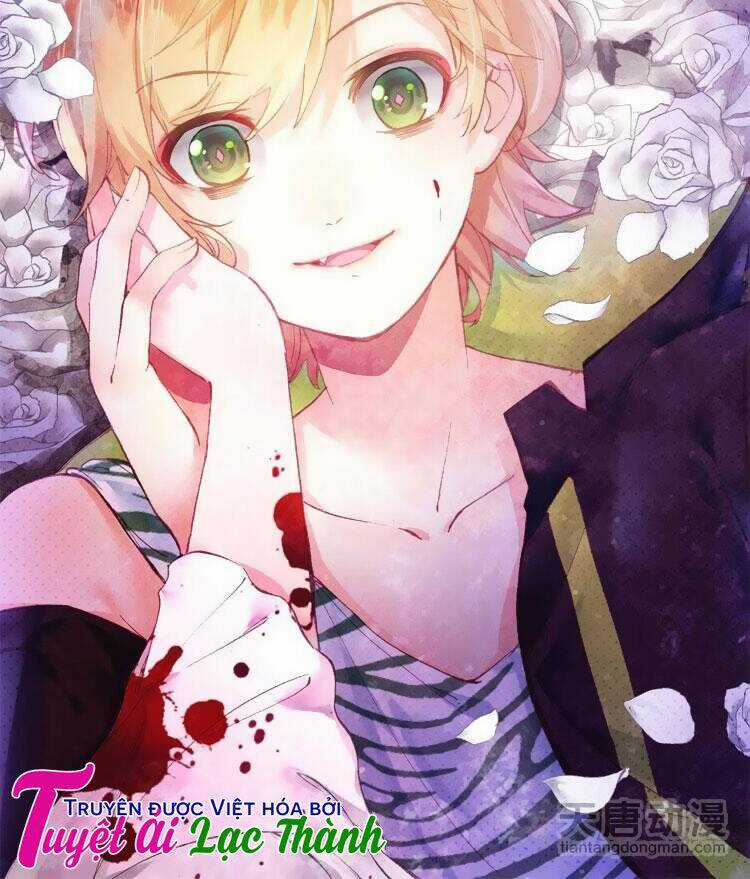 Gia Đình Biến Thái Chapter 3 trang 2