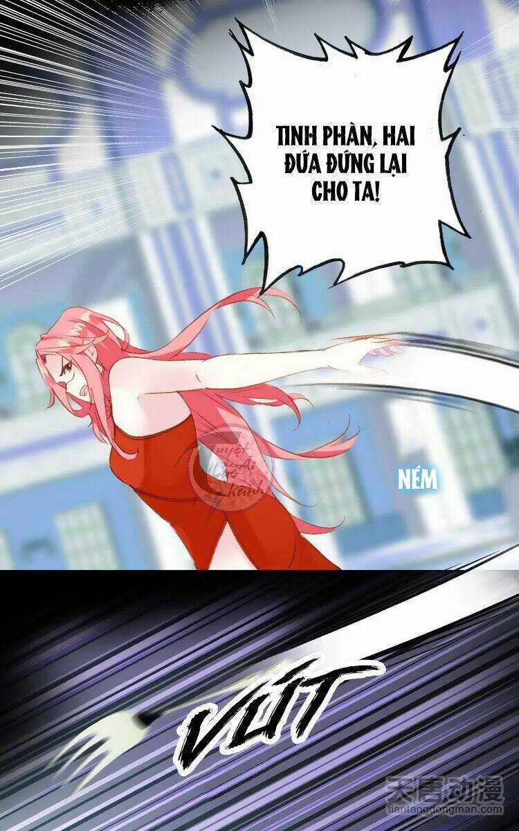 Gia Đình Biến Thái Chapter 3 trang 21