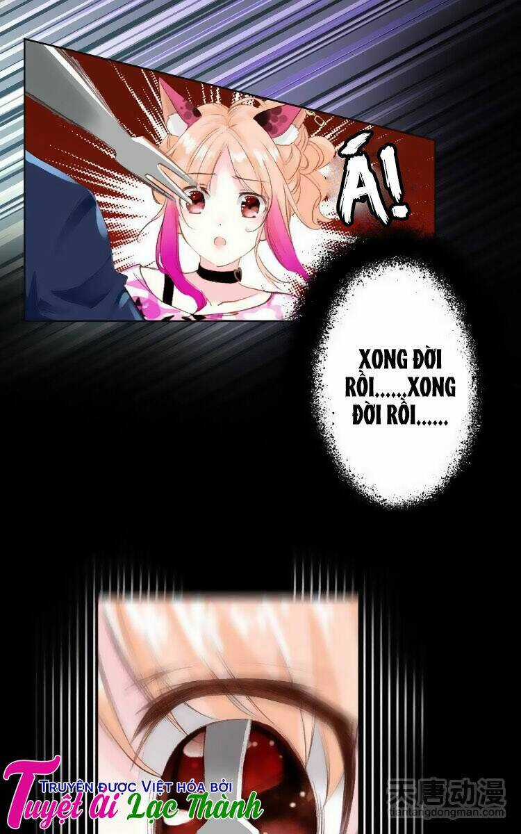 Gia Đình Biến Thái Chapter 3 trang 22