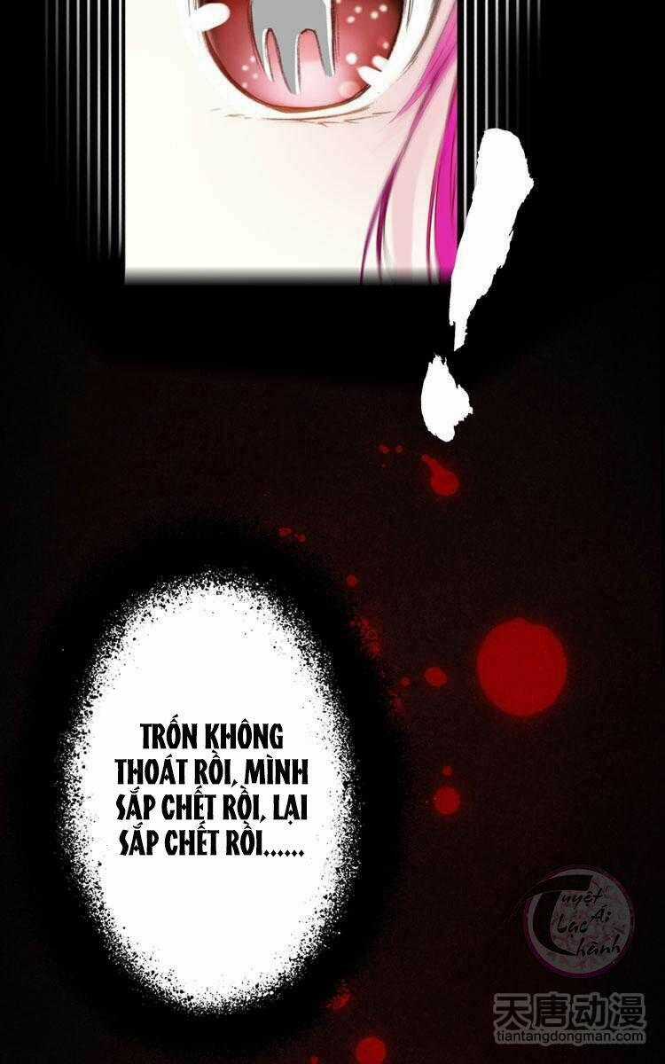 Gia Đình Biến Thái Chapter 3 trang 23