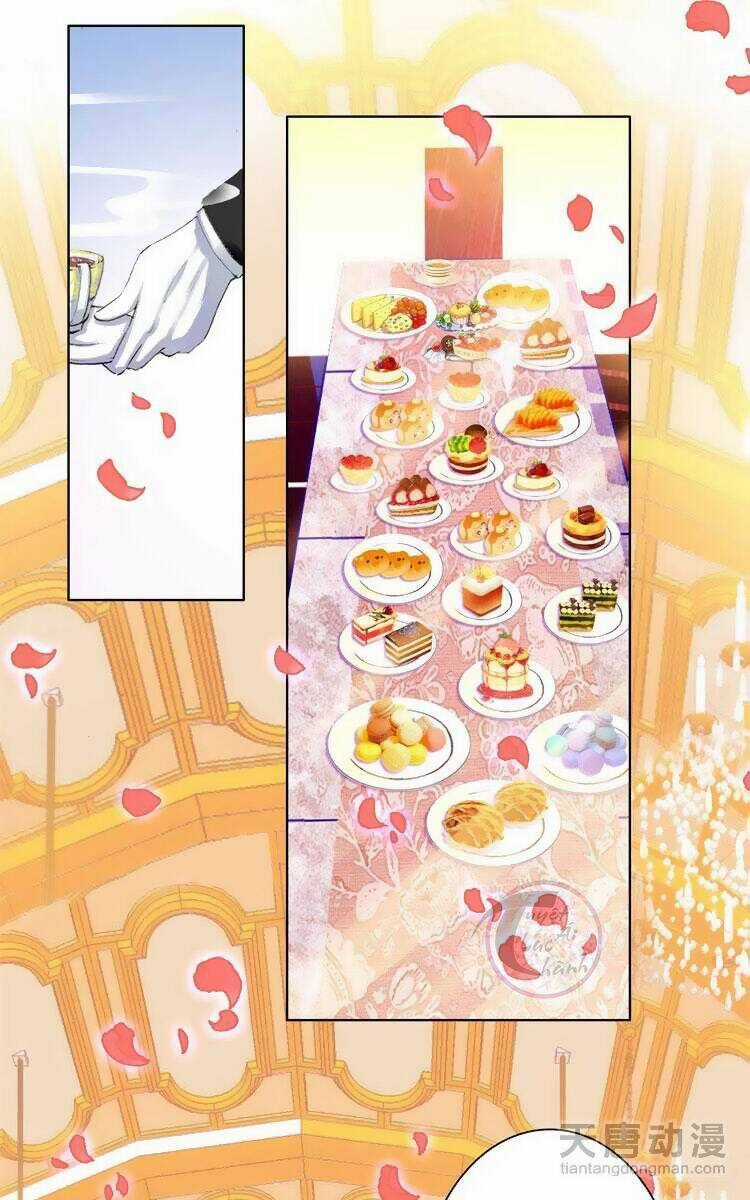 Gia Đình Biến Thái Chapter 3 trang 3