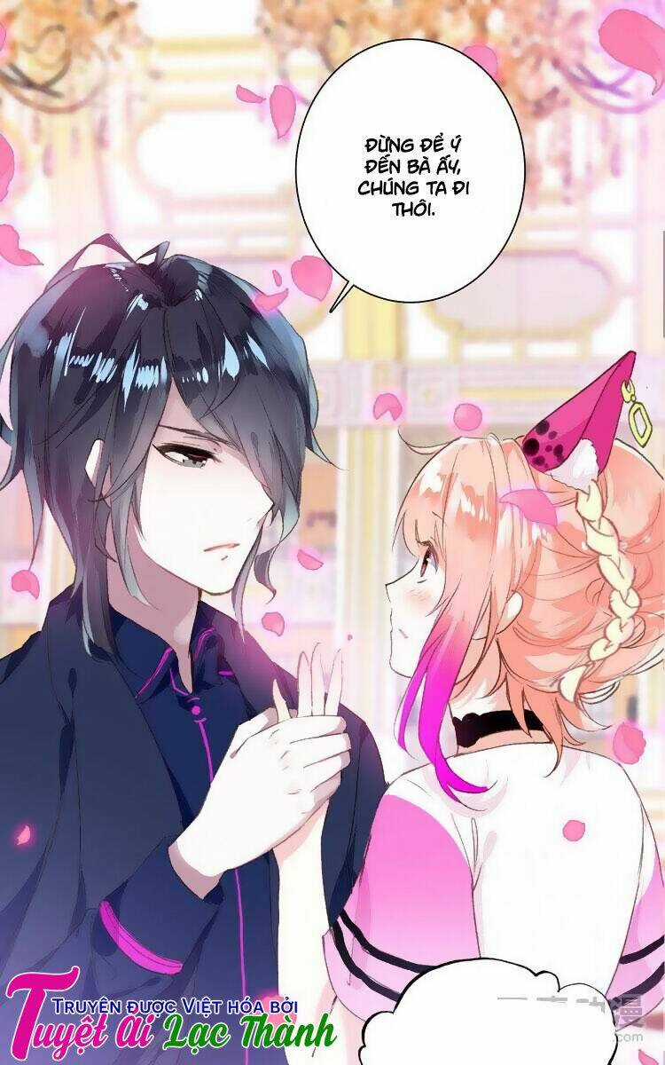 Gia Đình Biến Thái Chapter 3 trang 30