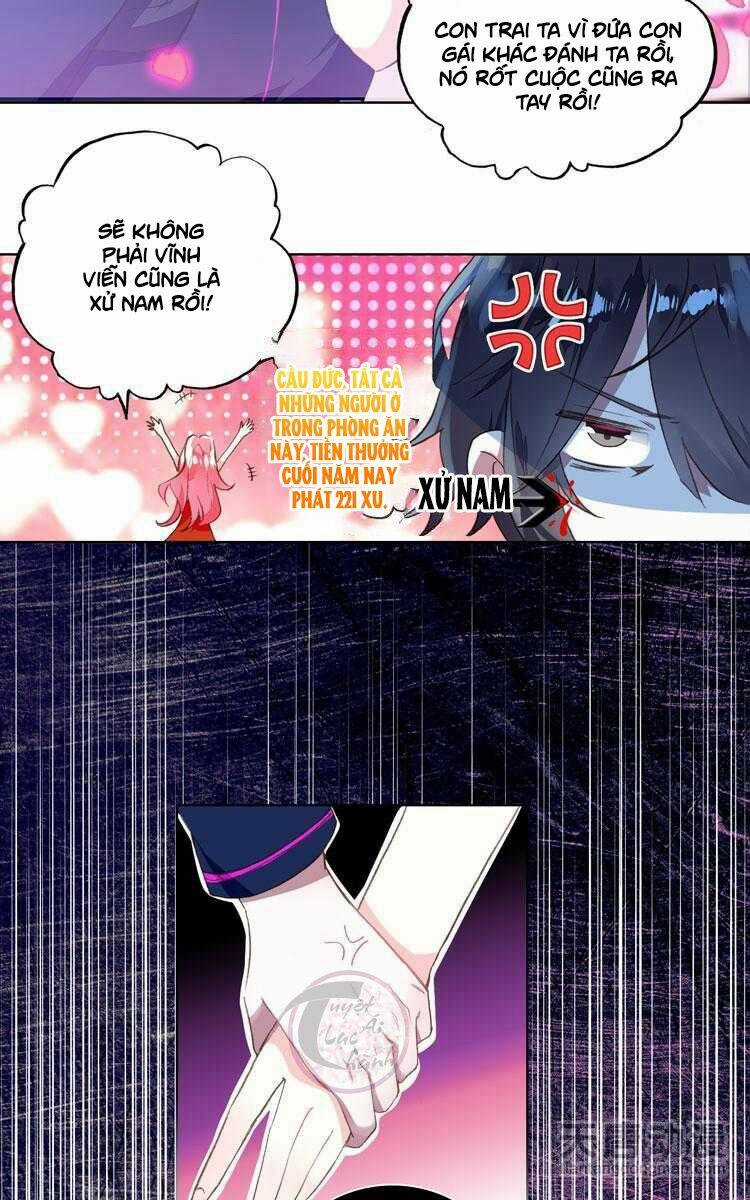 Gia Đình Biến Thái Chapter 3 trang 31