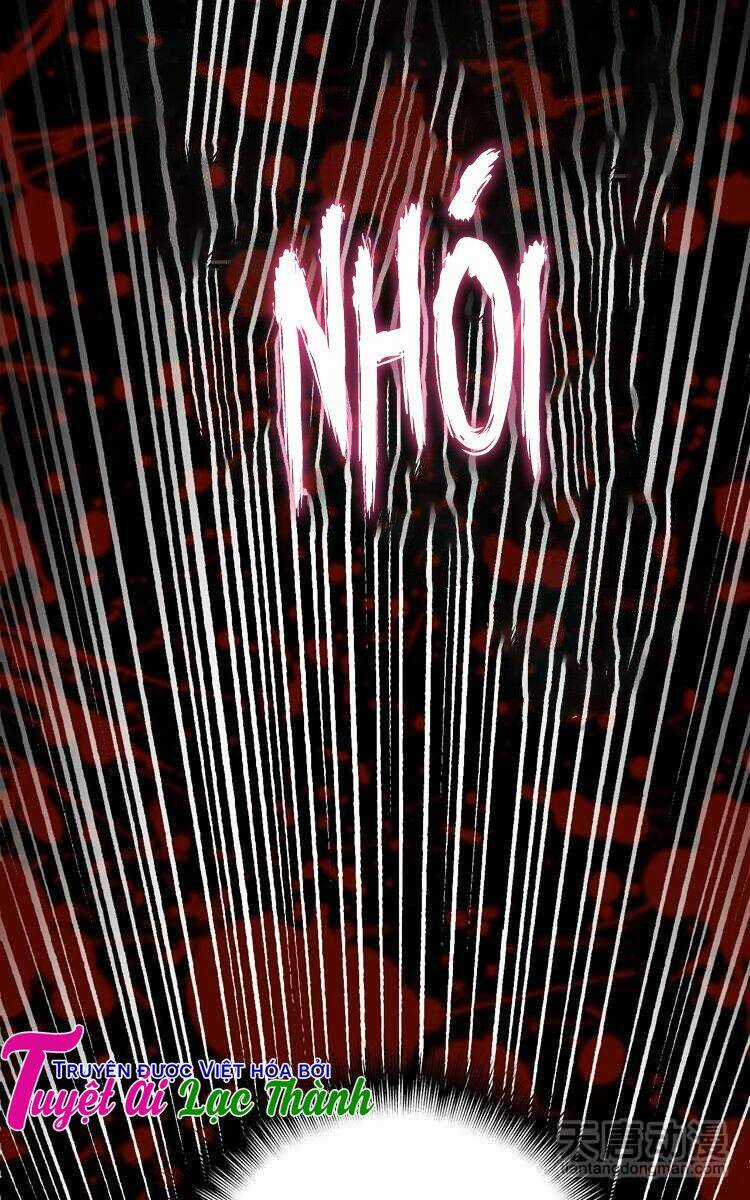 Gia Đình Biến Thái Chapter 3 trang 34