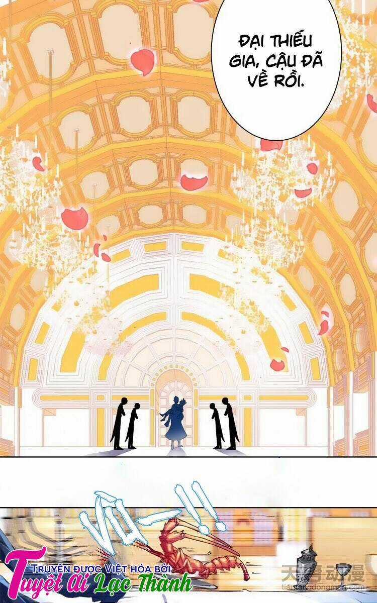 Gia Đình Biến Thái Chapter 3 trang 4