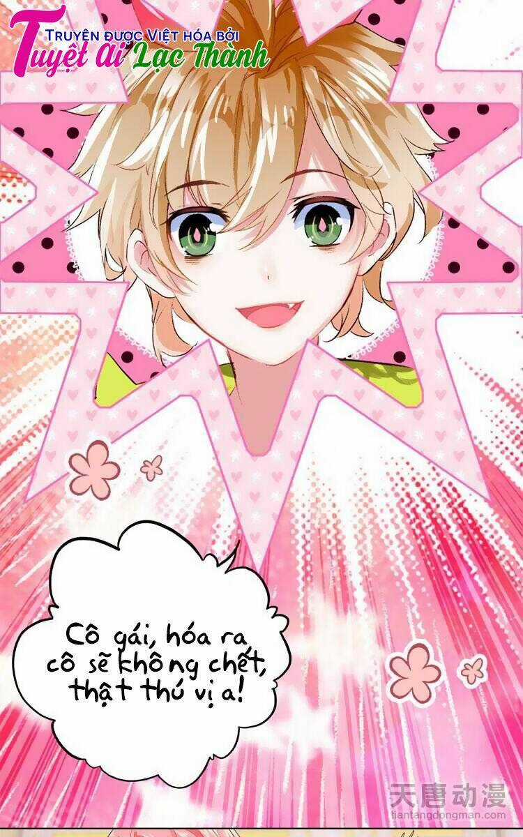 Gia Đình Biến Thái Chapter 3 trang 6