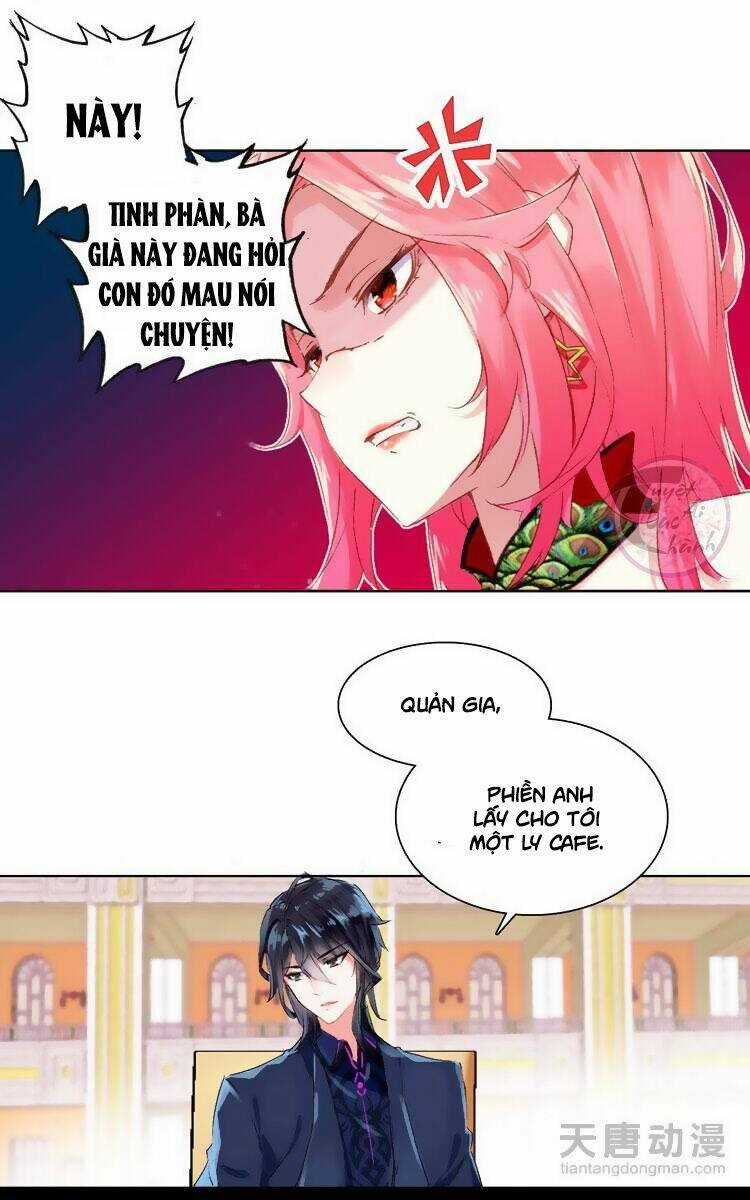 Gia Đình Biến Thái Chapter 3 trang 9