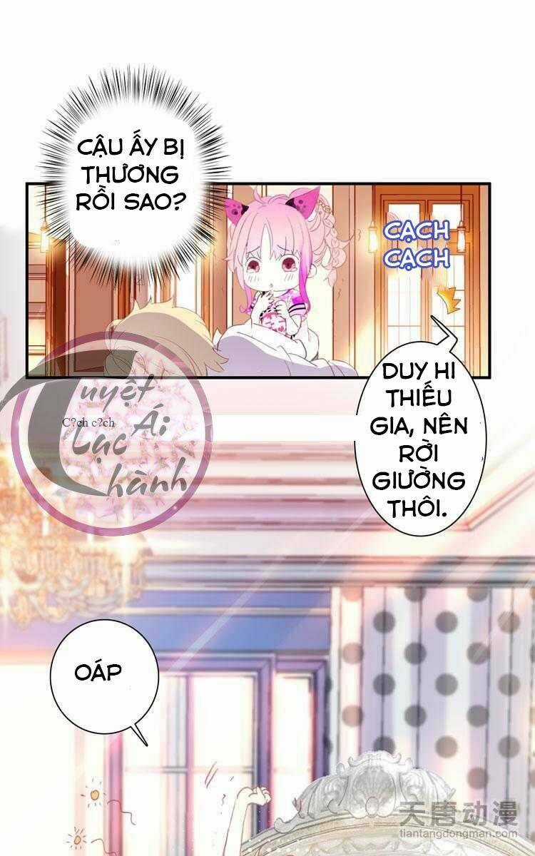 Gia Đình Biến Thái Chapter 4 trang 13