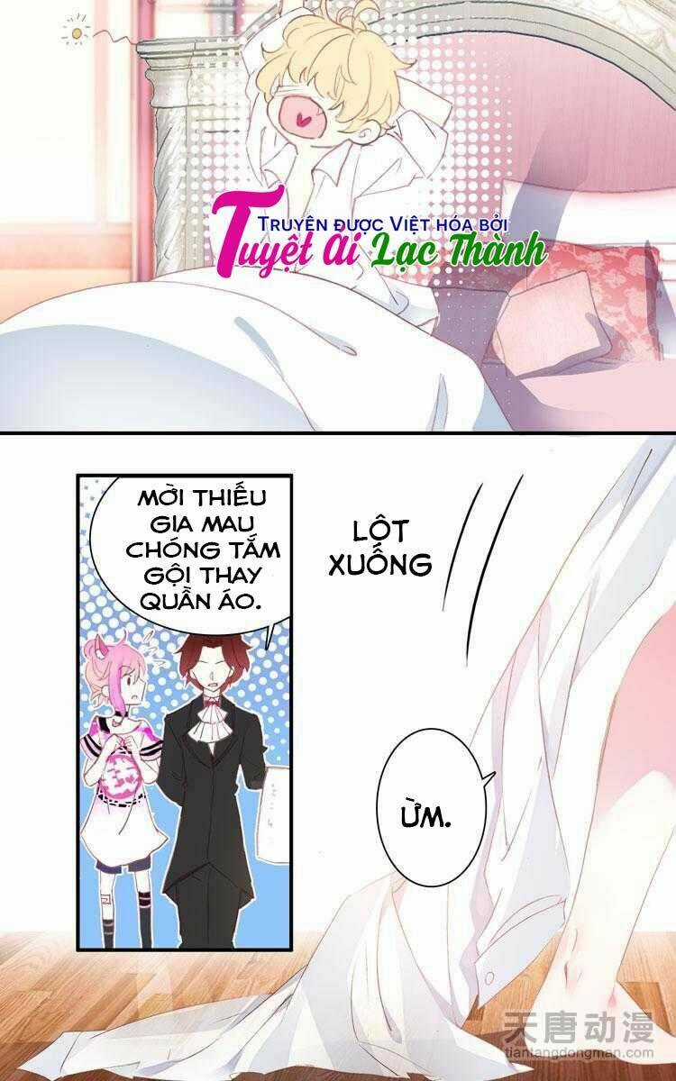 Gia Đình Biến Thái Chapter 4 trang 14