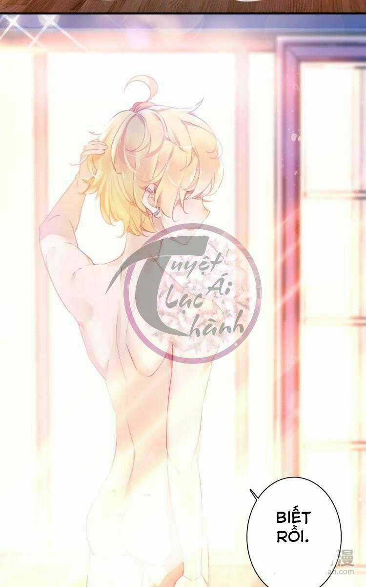 Gia Đình Biến Thái Chapter 4 trang 15