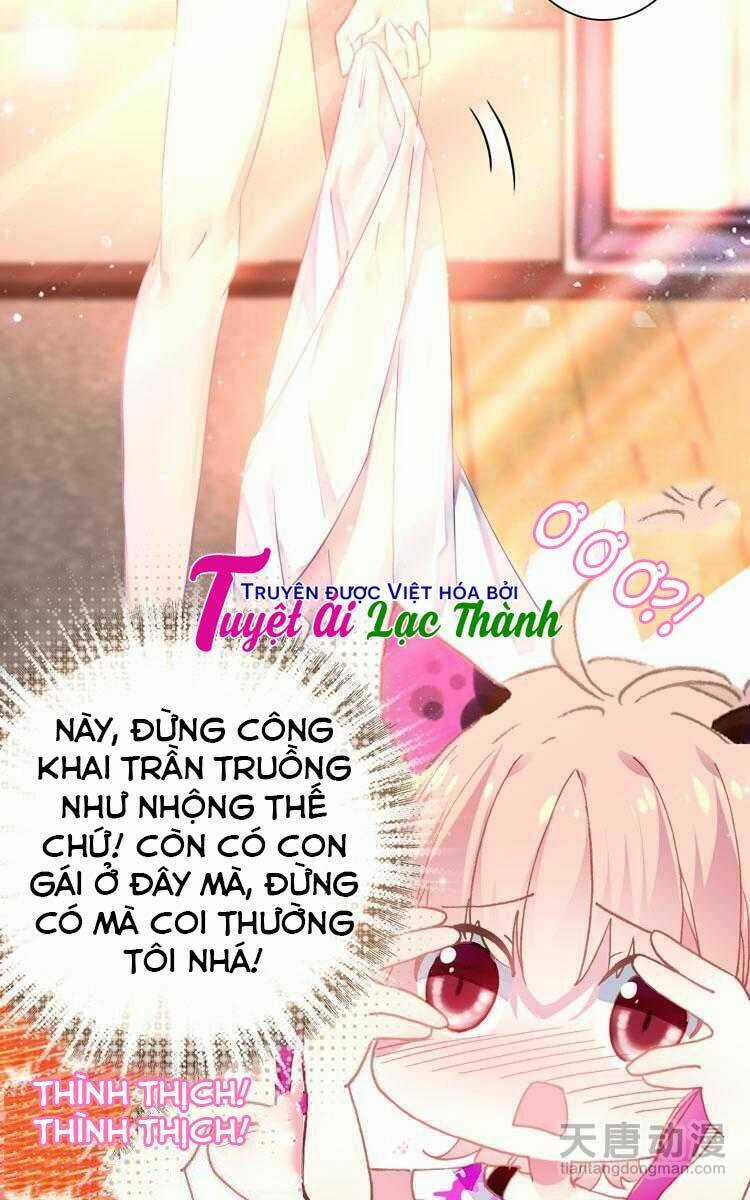 Gia Đình Biến Thái Chapter 4 trang 16