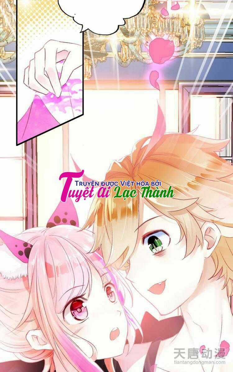 Gia Đình Biến Thái Chapter 4 trang 20