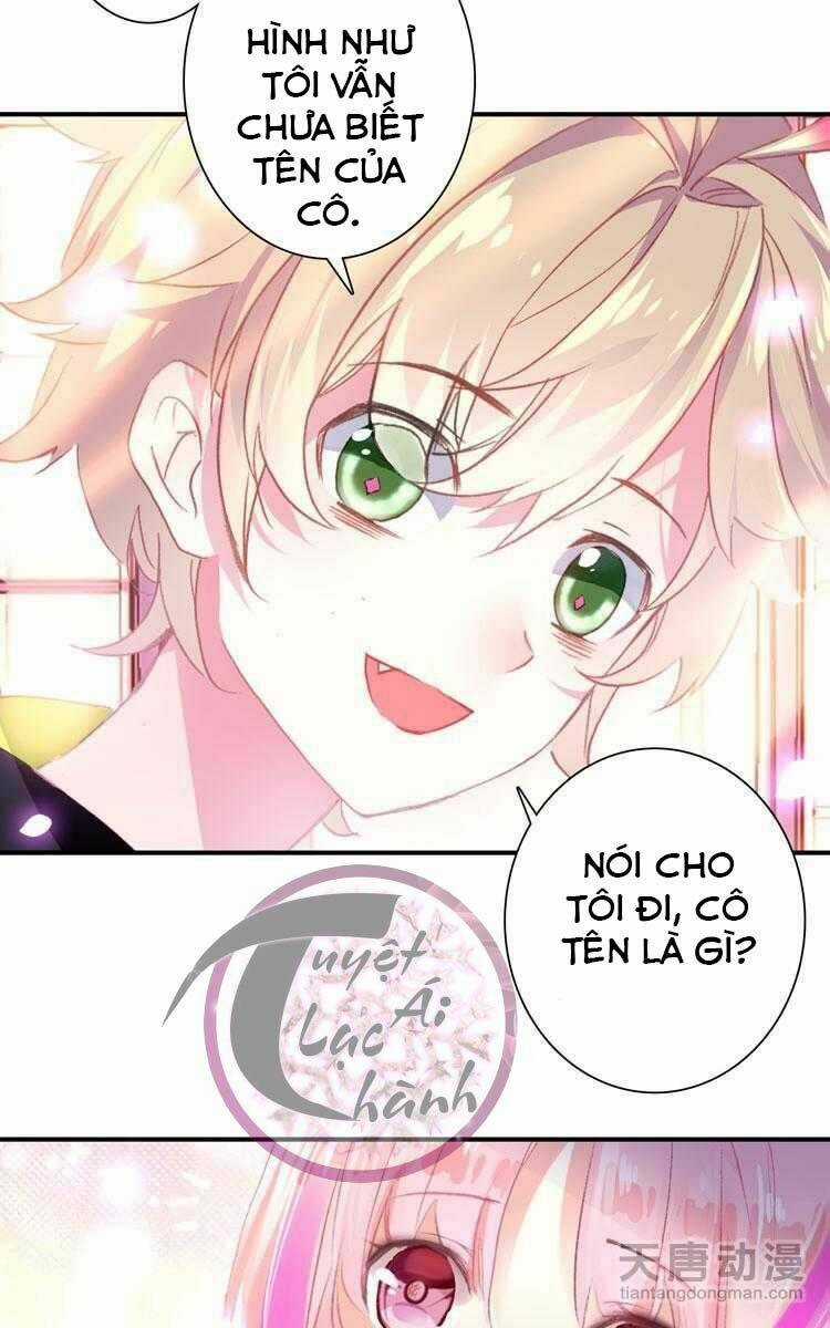 Gia Đình Biến Thái Chapter 4 trang 23