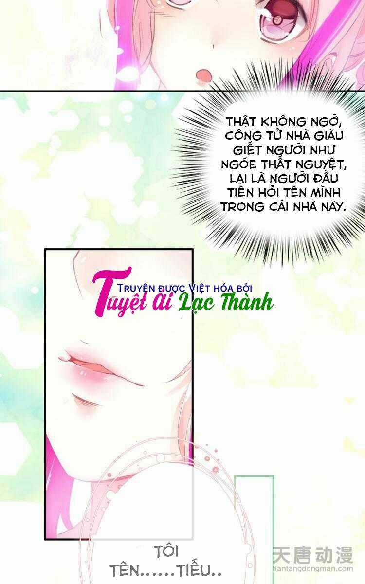 Gia Đình Biến Thái Chapter 4 trang 24