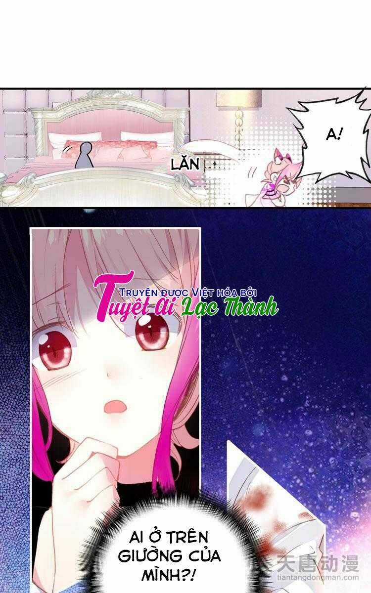 Gia Đình Biến Thái Chapter 4 trang 8