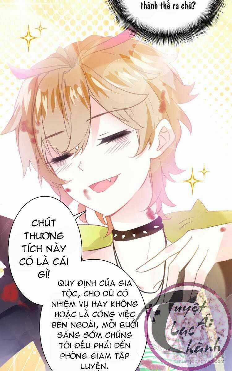 Gia Đình Biến Thái Chapter 5 trang 16