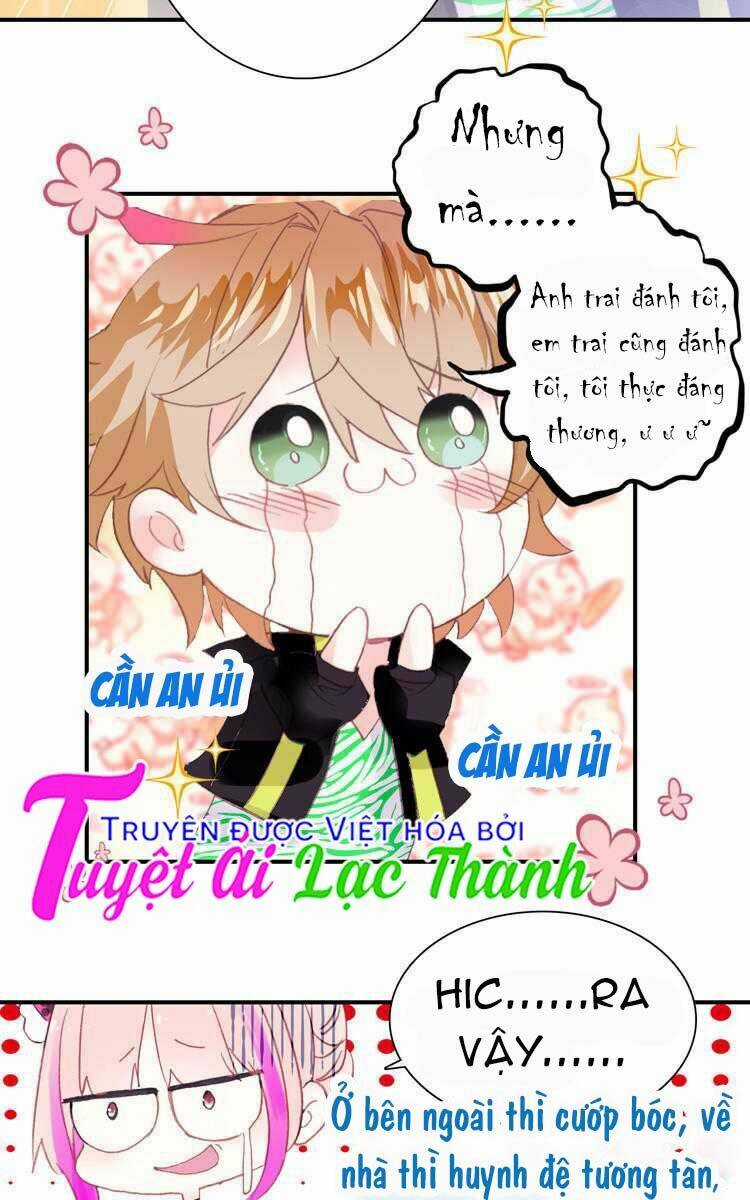 Gia Đình Biến Thái Chapter 5 trang 17