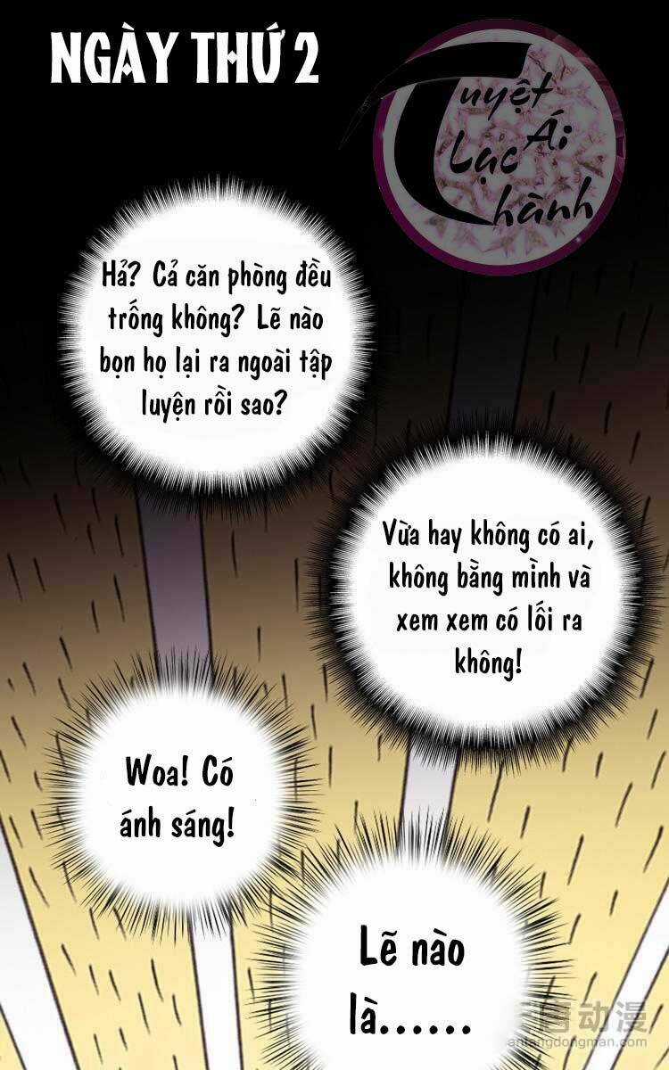 Gia Đình Biến Thái Chapter 5 trang 20