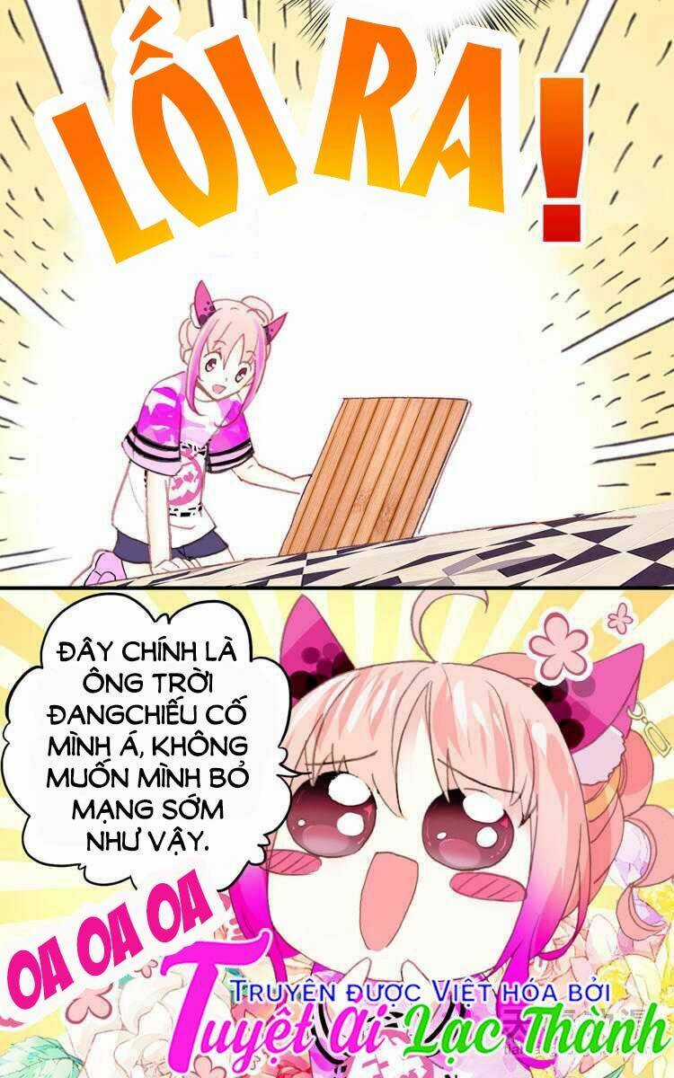 Gia Đình Biến Thái Chapter 5 trang 21