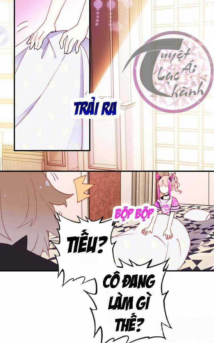 Gia Đình Biến Thái Chapter 5 trang 3