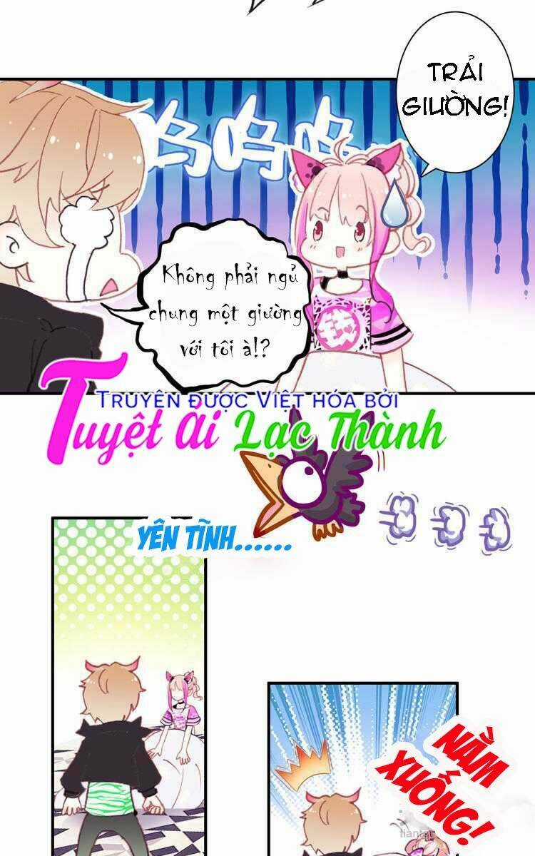 Gia Đình Biến Thái Chapter 5 trang 4