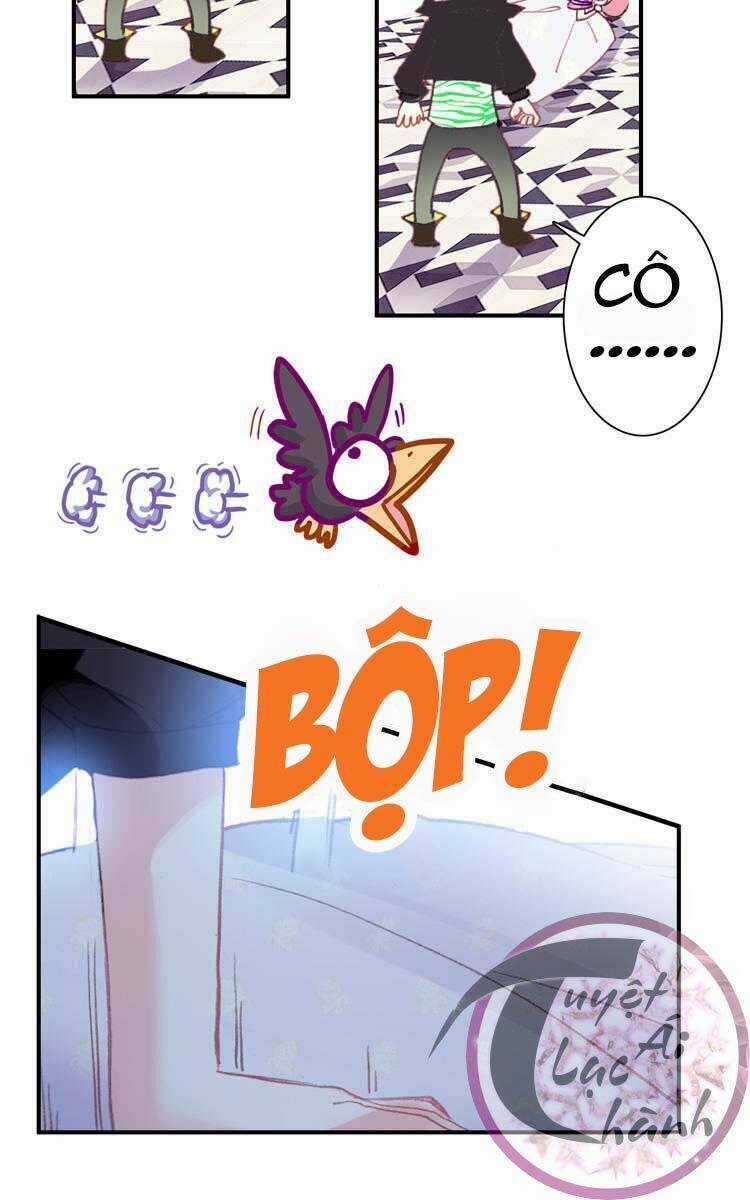 Gia Đình Biến Thái Chapter 5 trang 5