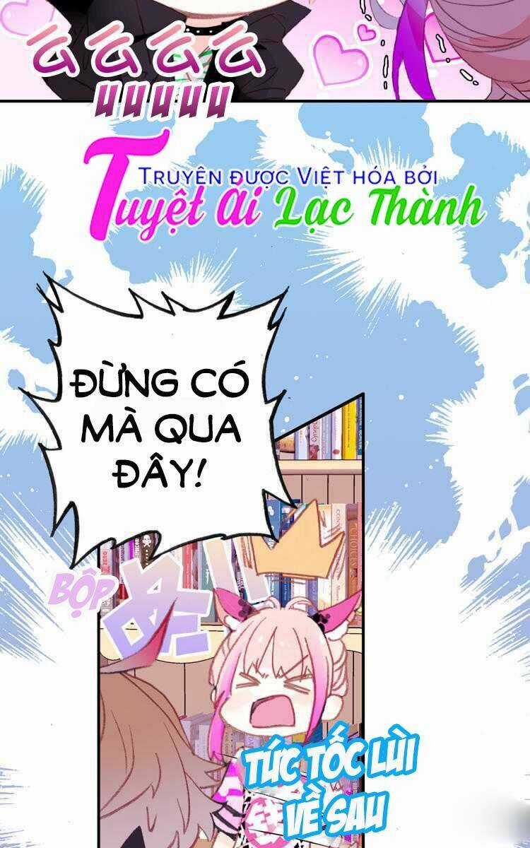 Gia Đình Biến Thái Chapter 5 trang 8