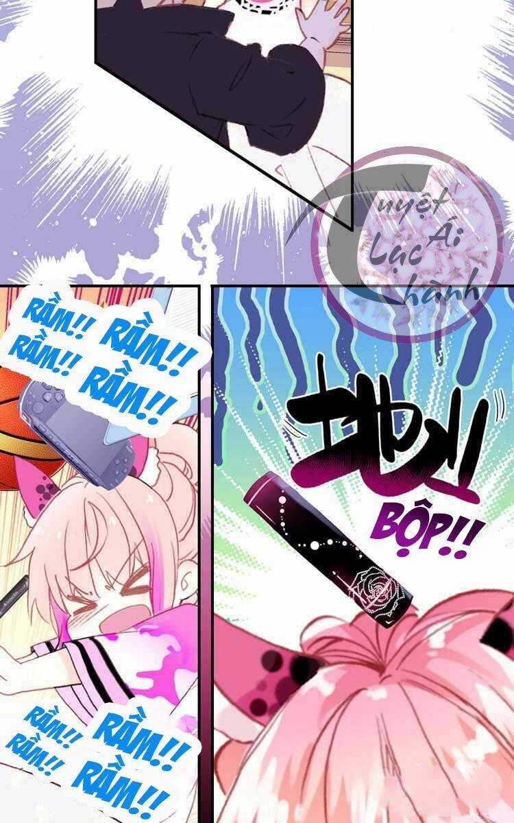 Gia Đình Biến Thái Chapter 5 trang 9