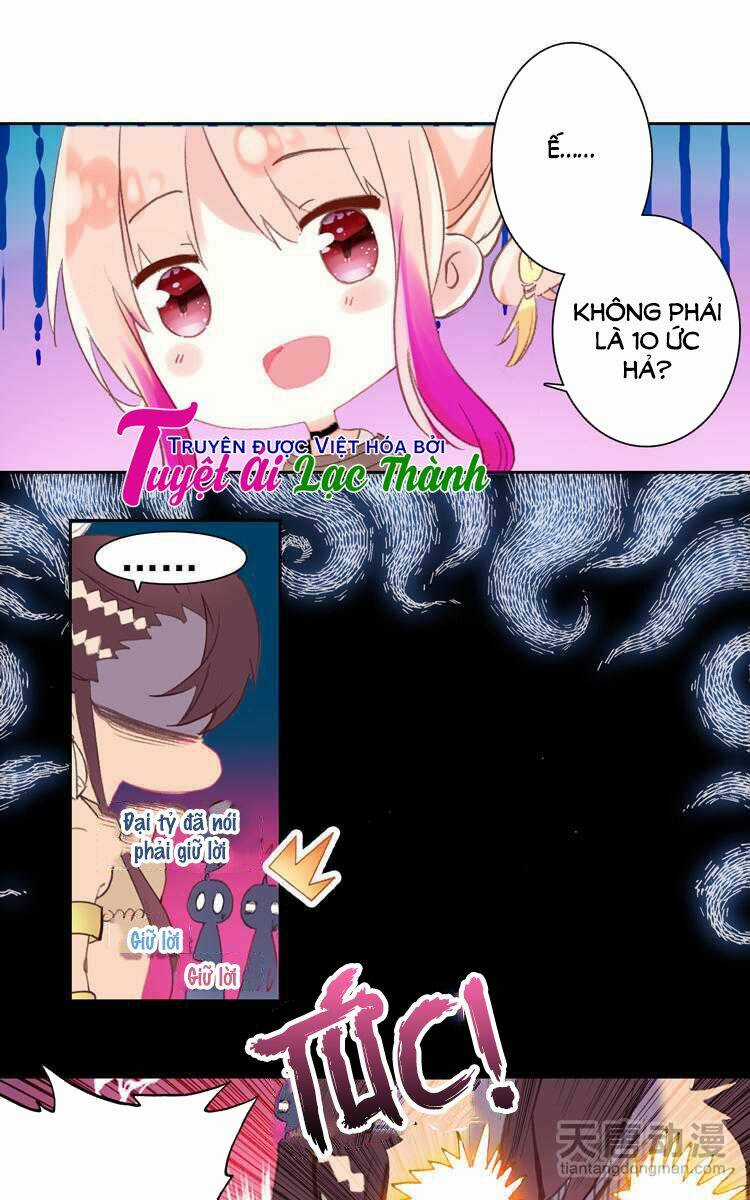 Gia Đình Biến Thái Chapter 6 trang 11