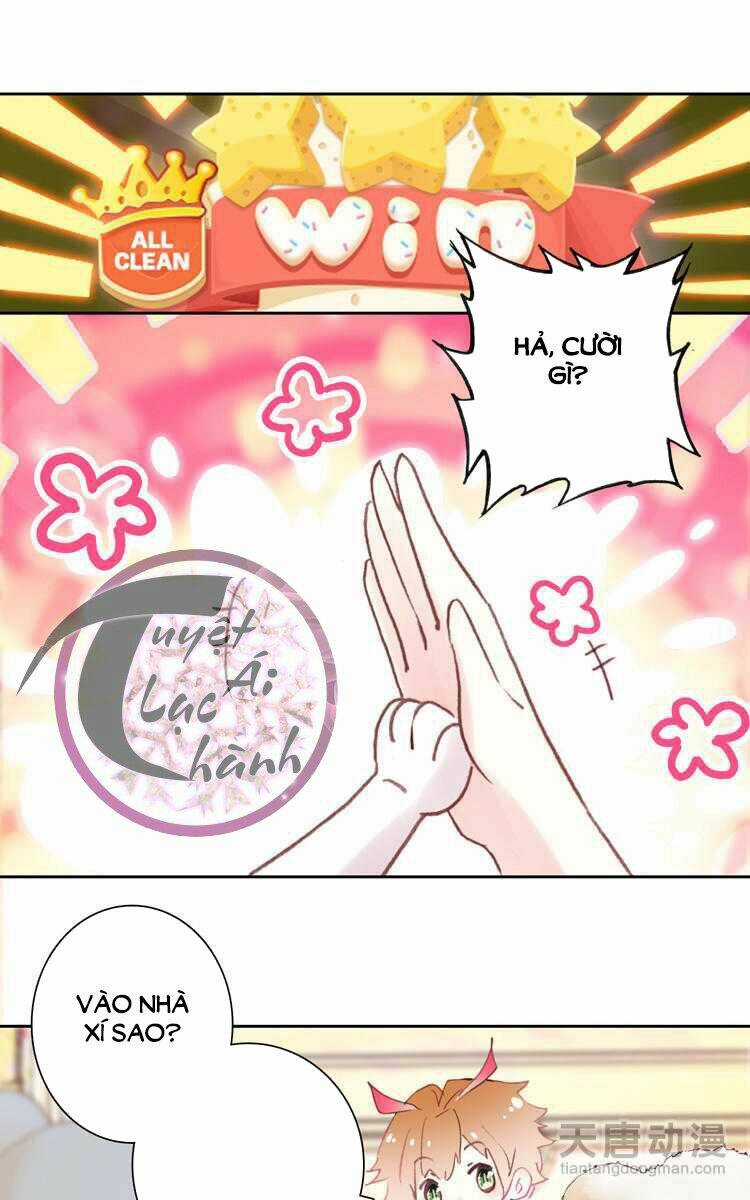 Gia Đình Biến Thái Chapter 6 trang 13