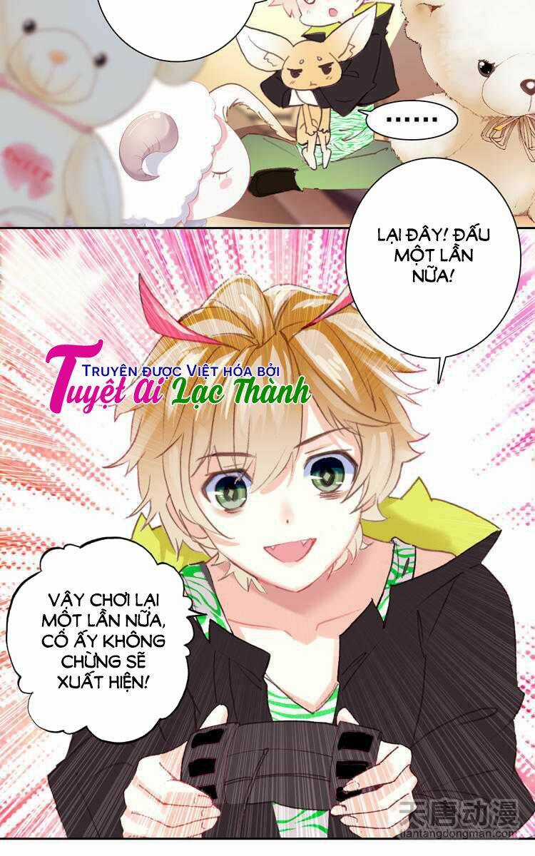 Gia Đình Biến Thái Chapter 6 trang 14