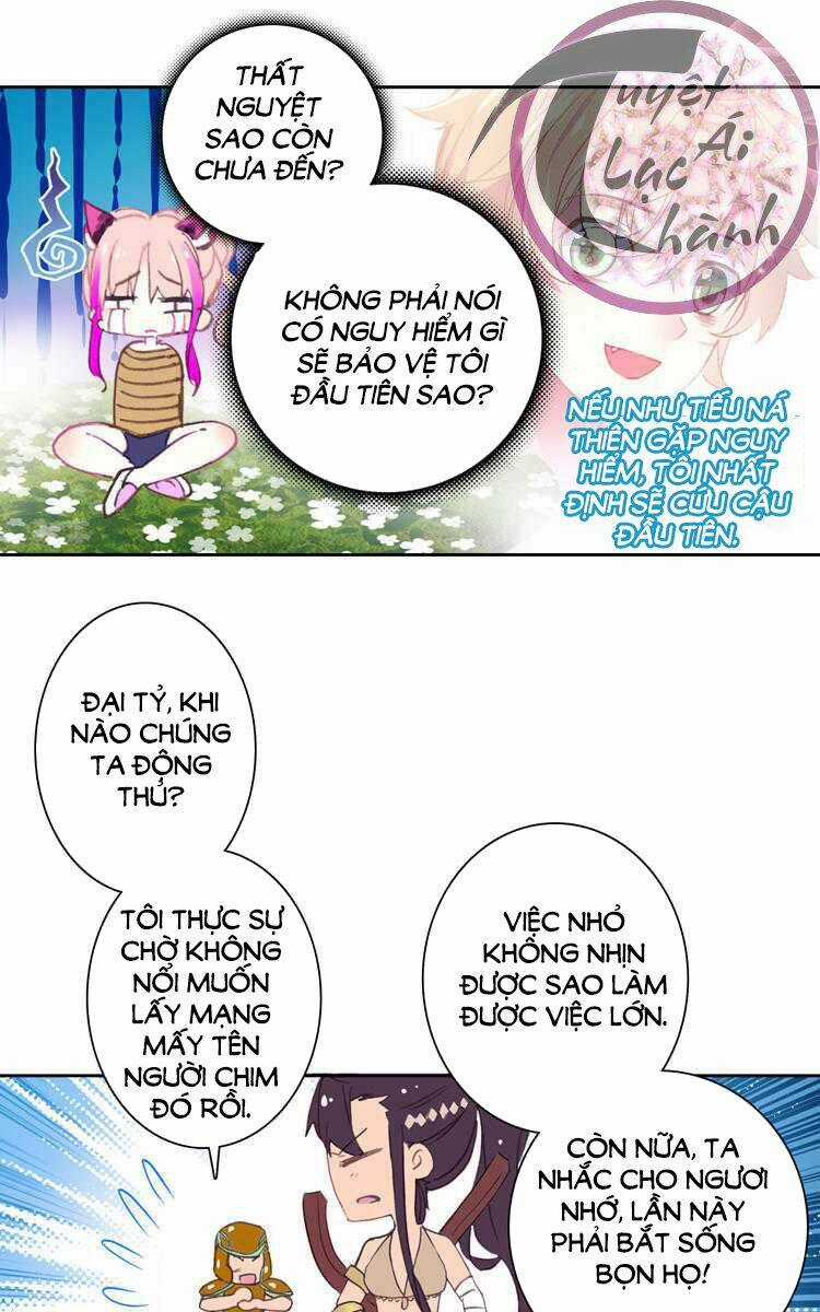 Gia Đình Biến Thái Chapter 6 trang 15