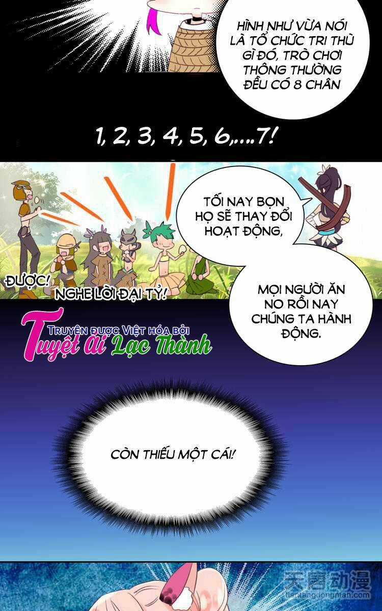 Gia Đình Biến Thái Chapter 6 trang 18