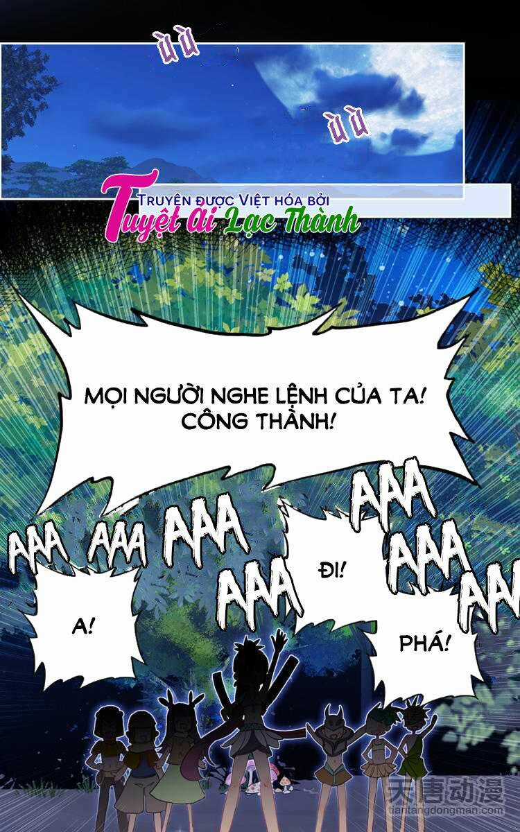 Gia Đình Biến Thái Chapter 6 trang 20