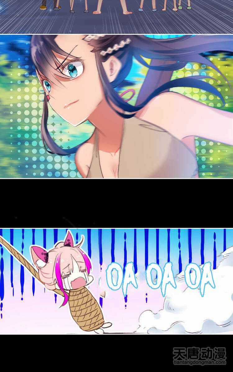 Gia Đình Biến Thái Chapter 6 trang 21