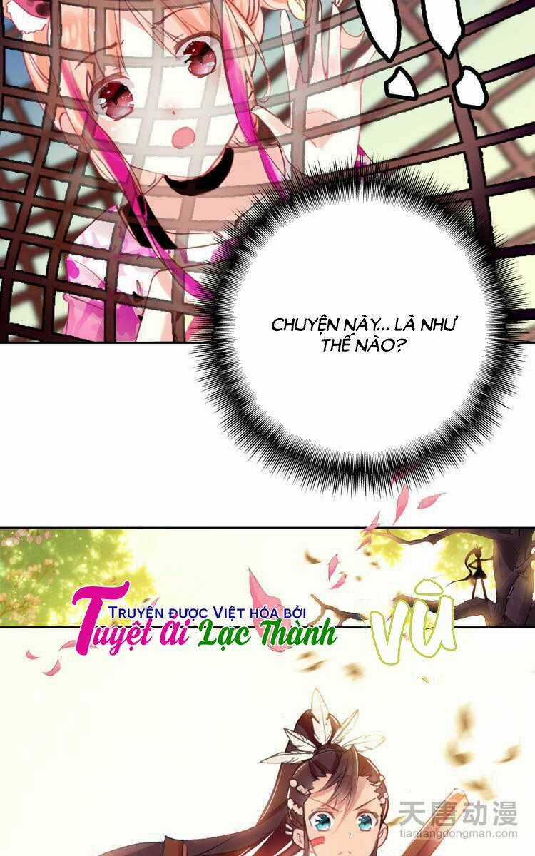 Gia Đình Biến Thái Chapter 6 trang 3