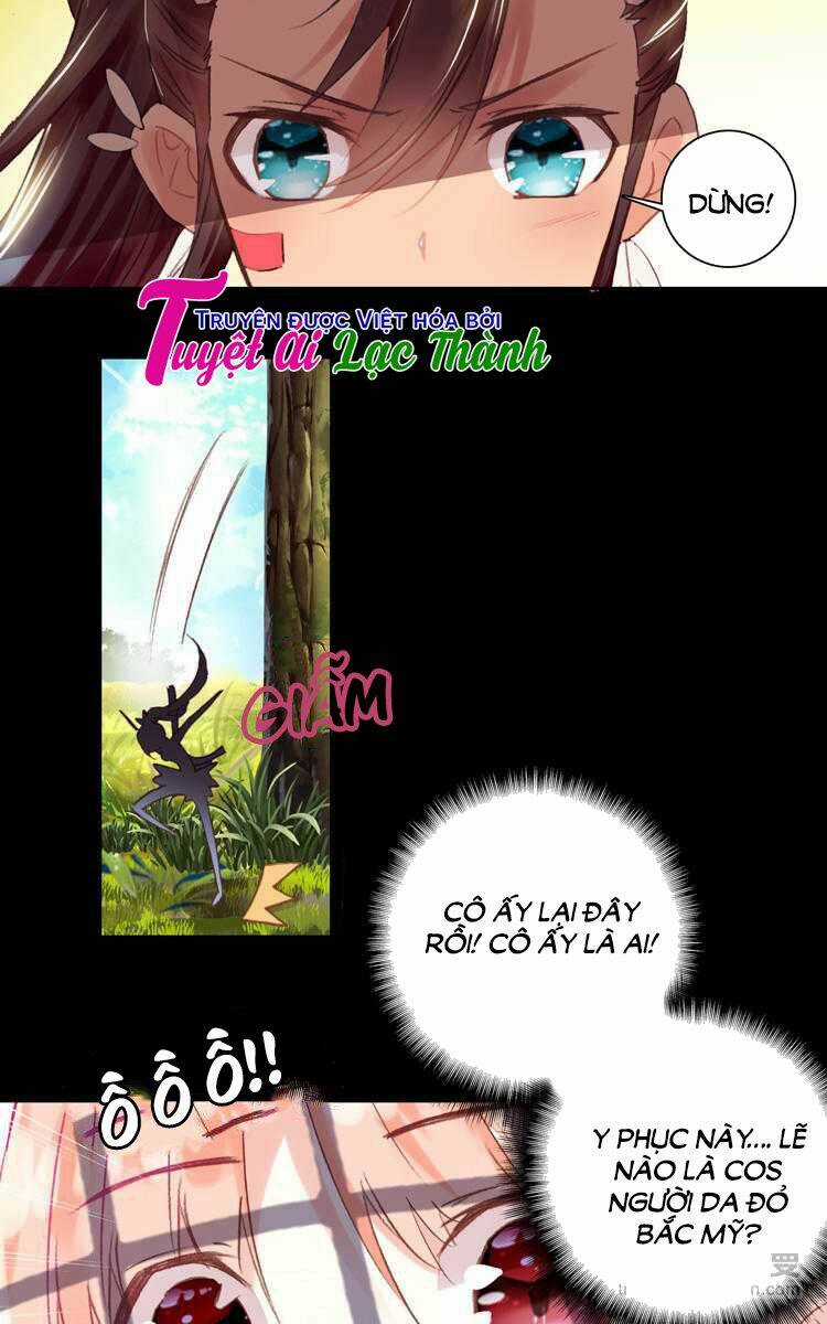 Gia Đình Biến Thái Chapter 6 trang 5