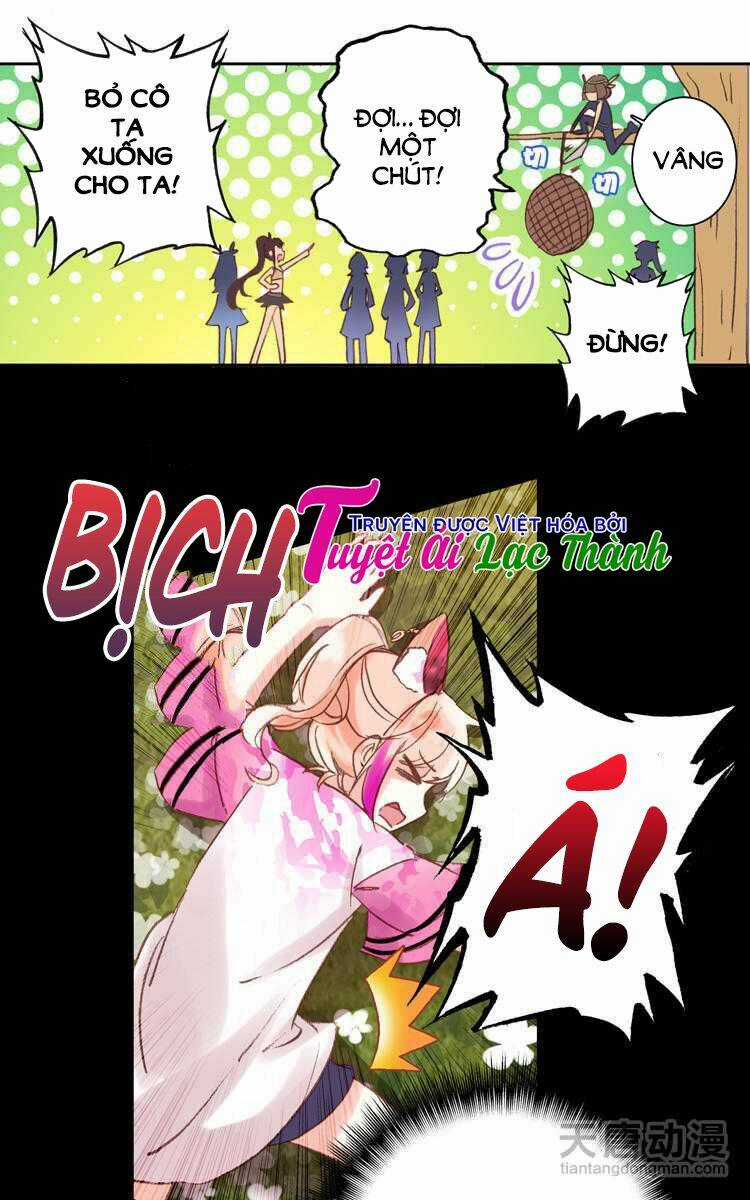 Gia Đình Biến Thái Chapter 6 trang 7