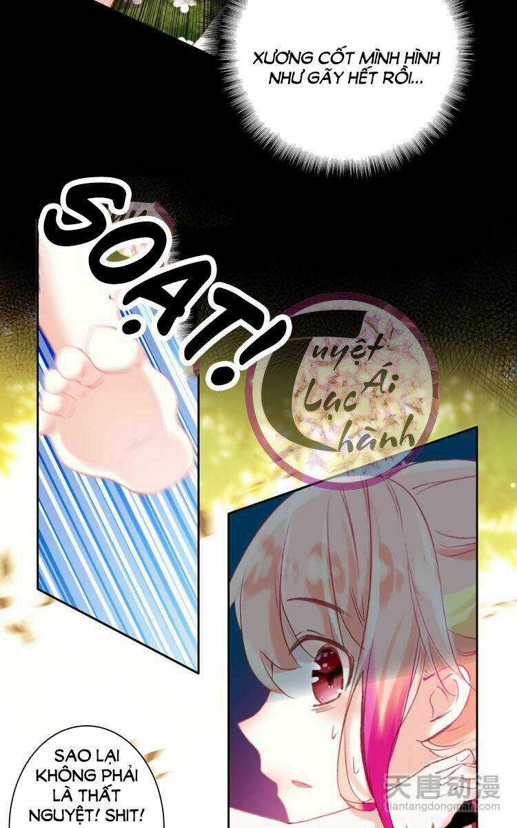 Gia Đình Biến Thái Chapter 6 trang 8