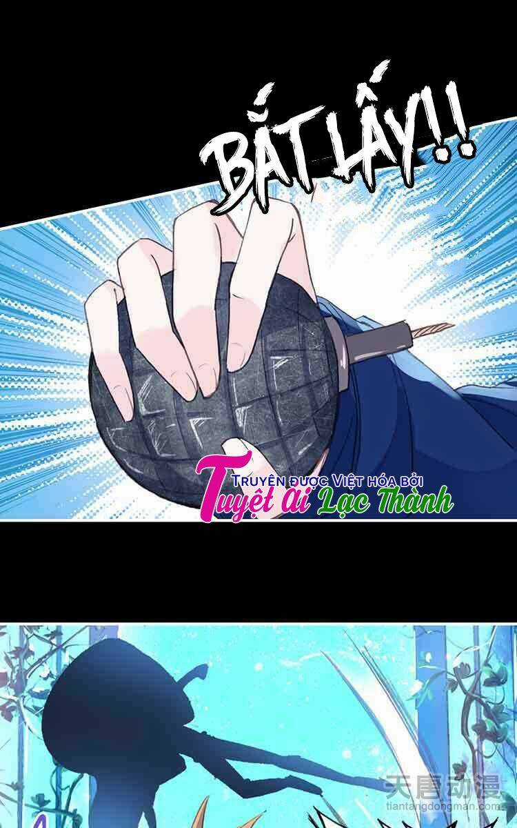 Gia Đình Biến Thái Chapter 7 trang 10