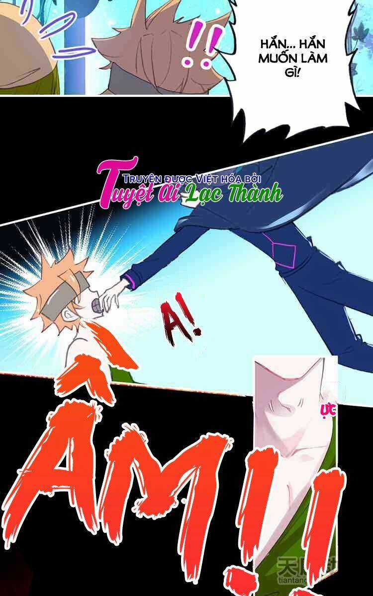 Gia Đình Biến Thái Chapter 7 trang 11