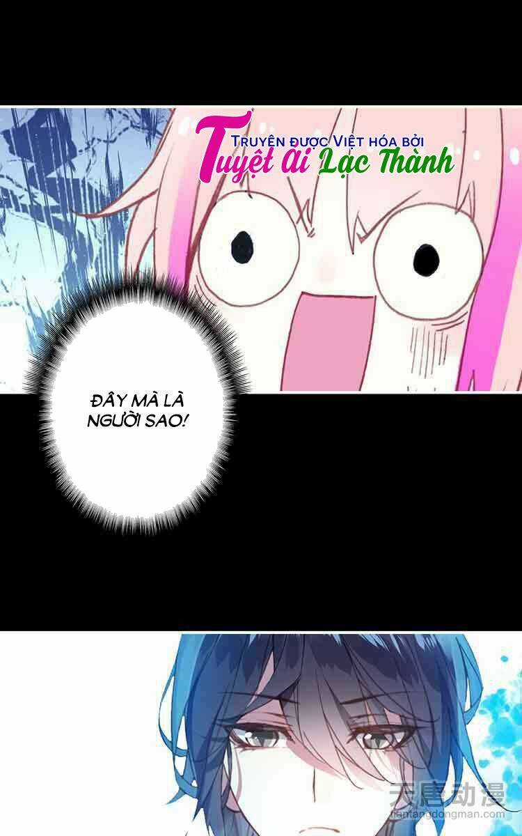 Gia Đình Biến Thái Chapter 7 trang 13